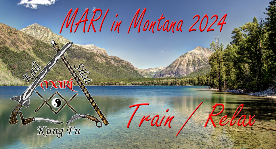 MARI in Montana 2024
